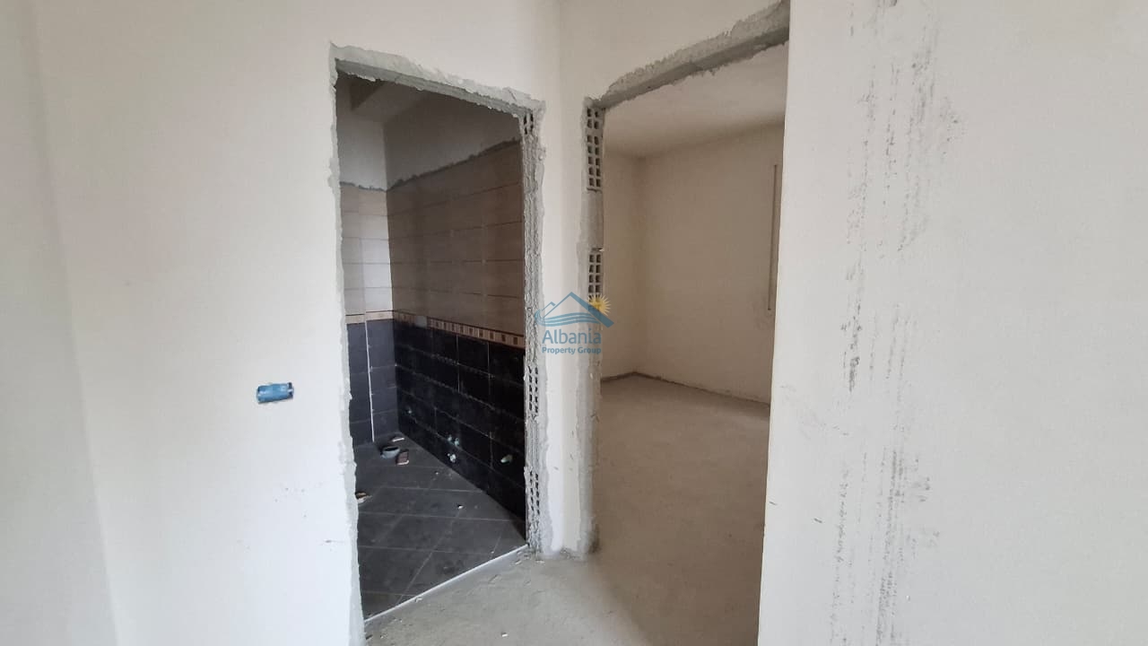 City Apartment For Sale In Vlore Albania, In The Historic Area 